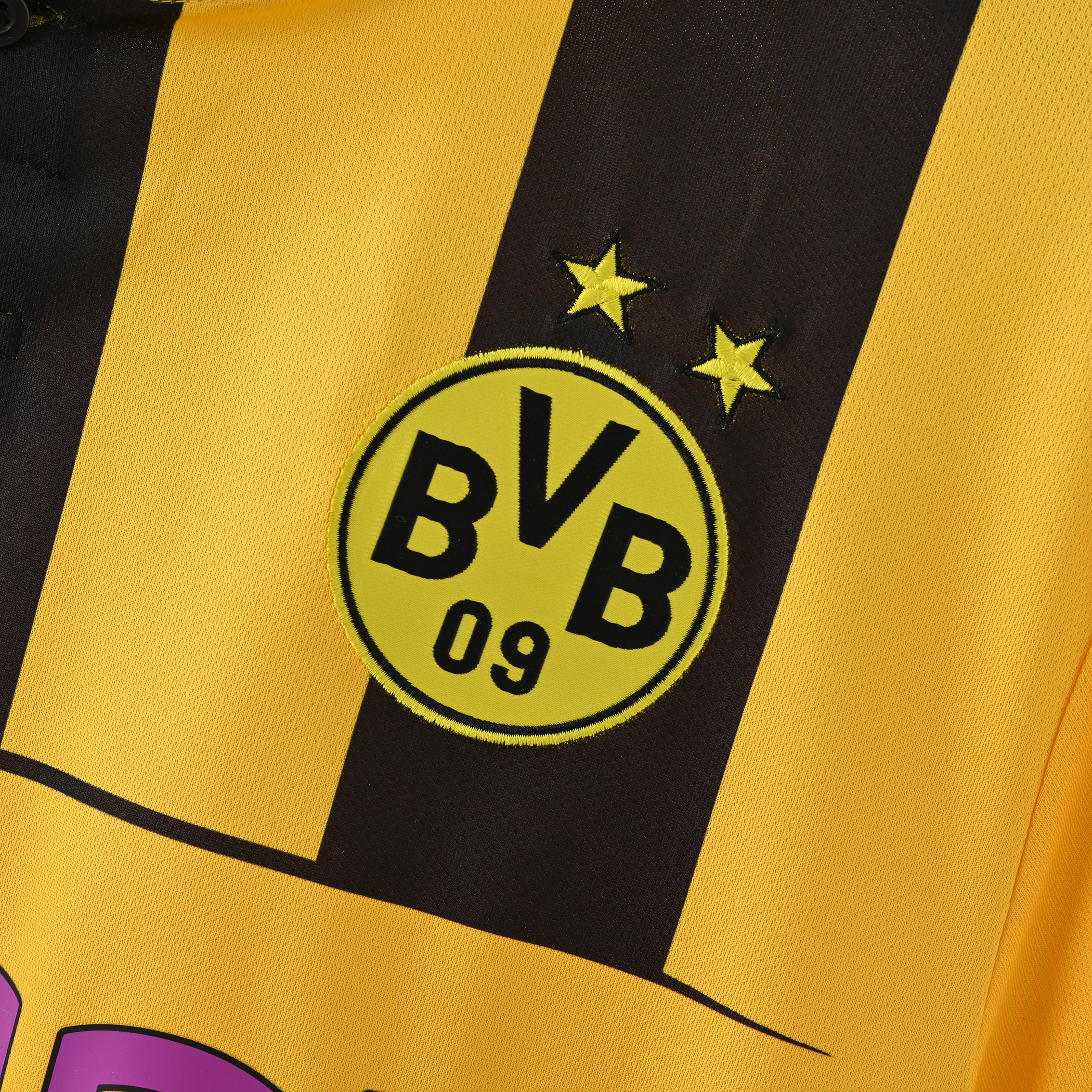 Borusia Dortmund 12/13 Local