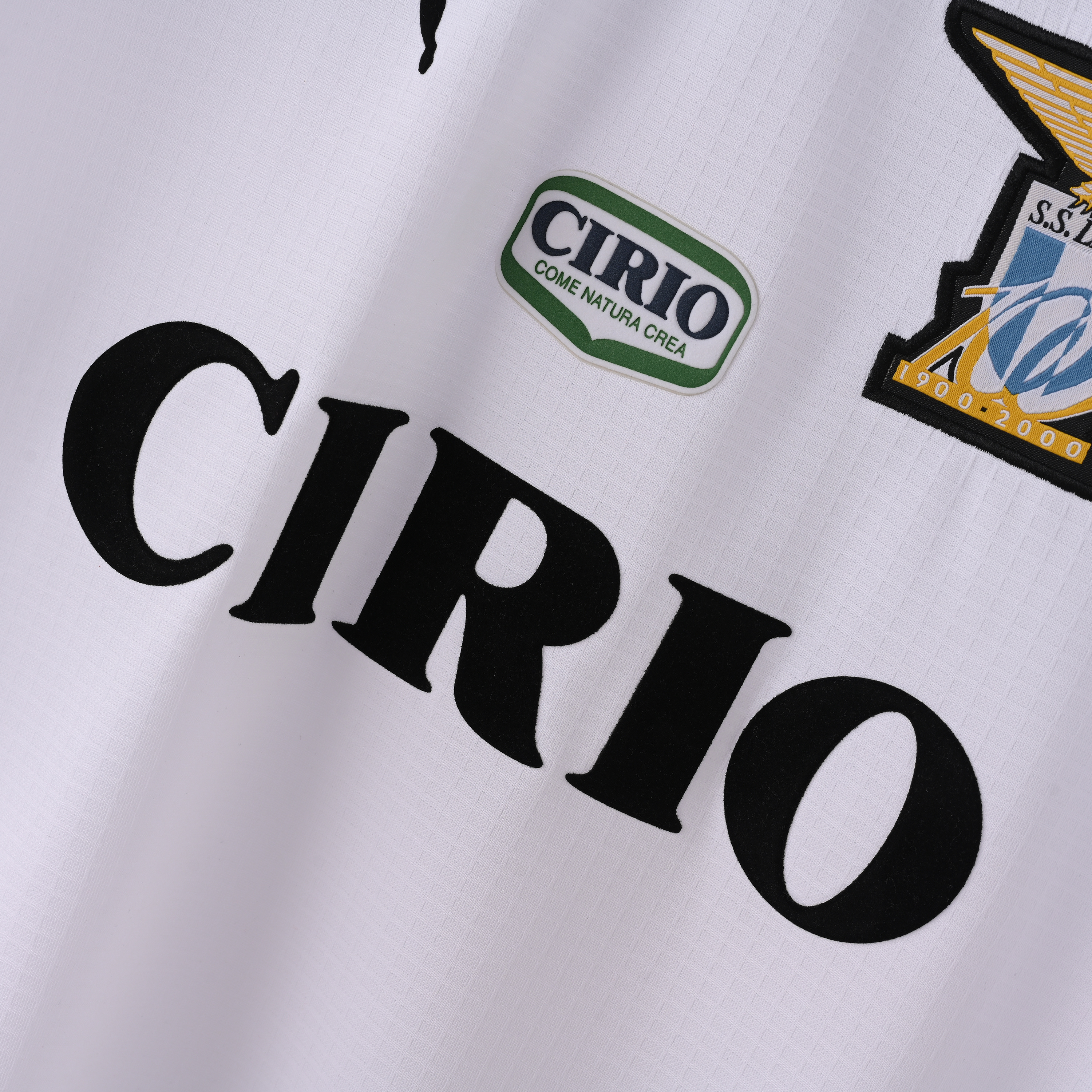 Lazio 99/00 Local