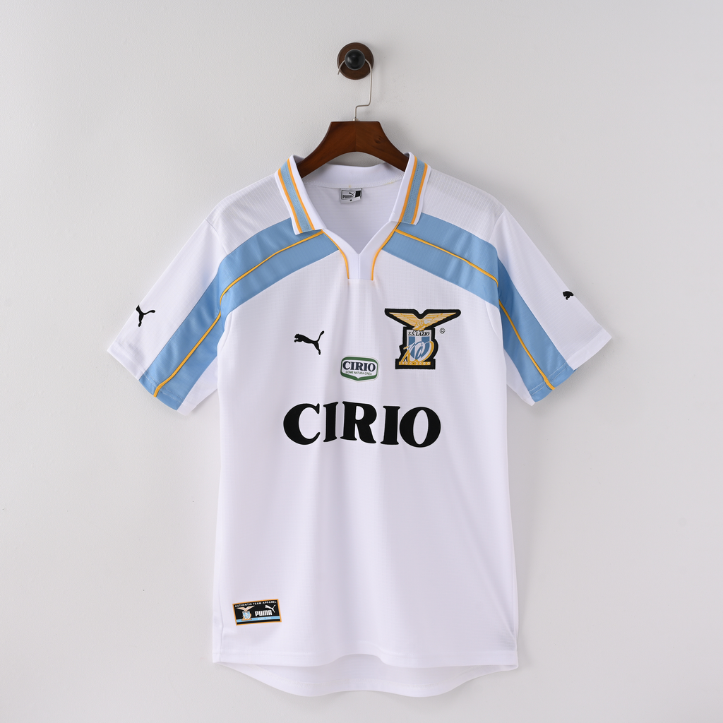 Lazio 99/00 Local