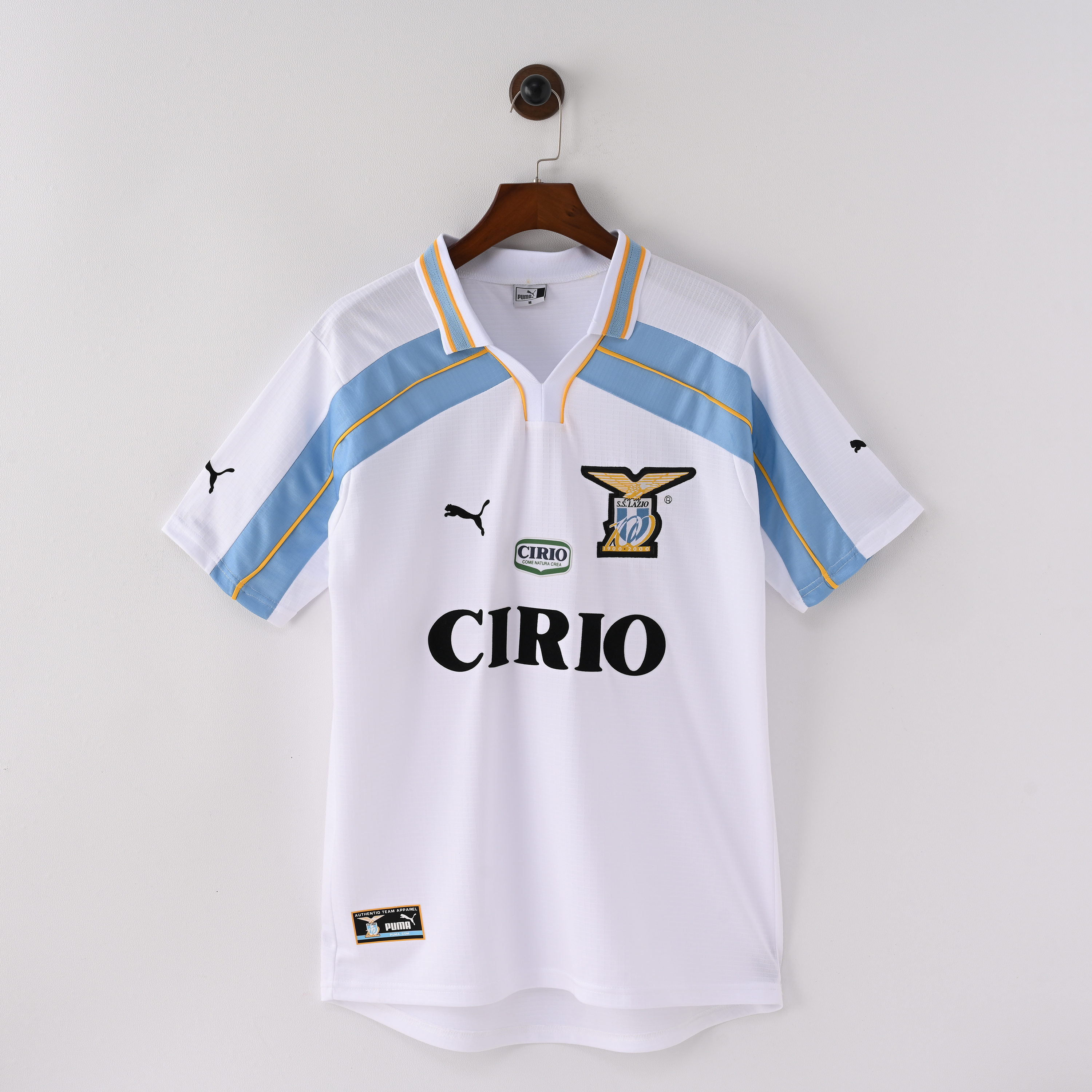 Lazio 99/00 Local