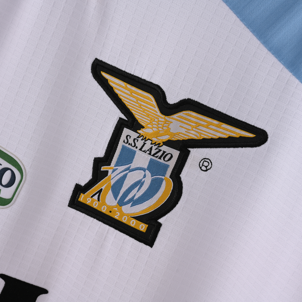 Lazio 99/00 Local