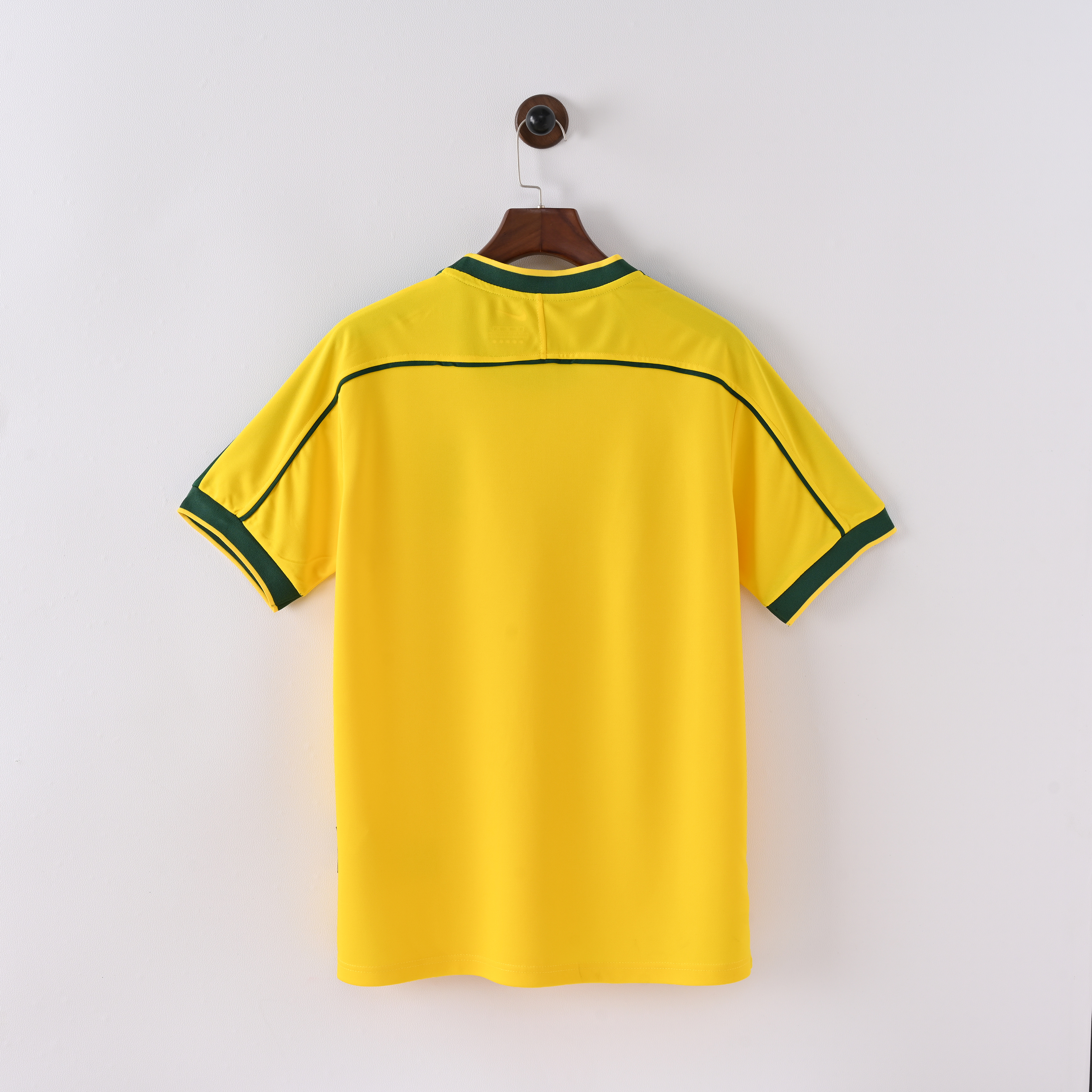 Brasil 98/99 Local