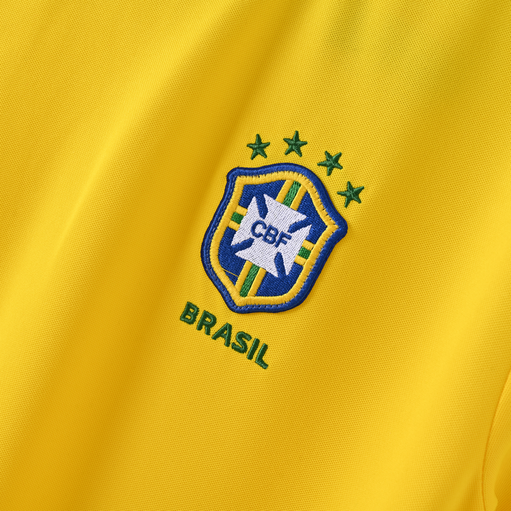 Brasil 98/99 Local