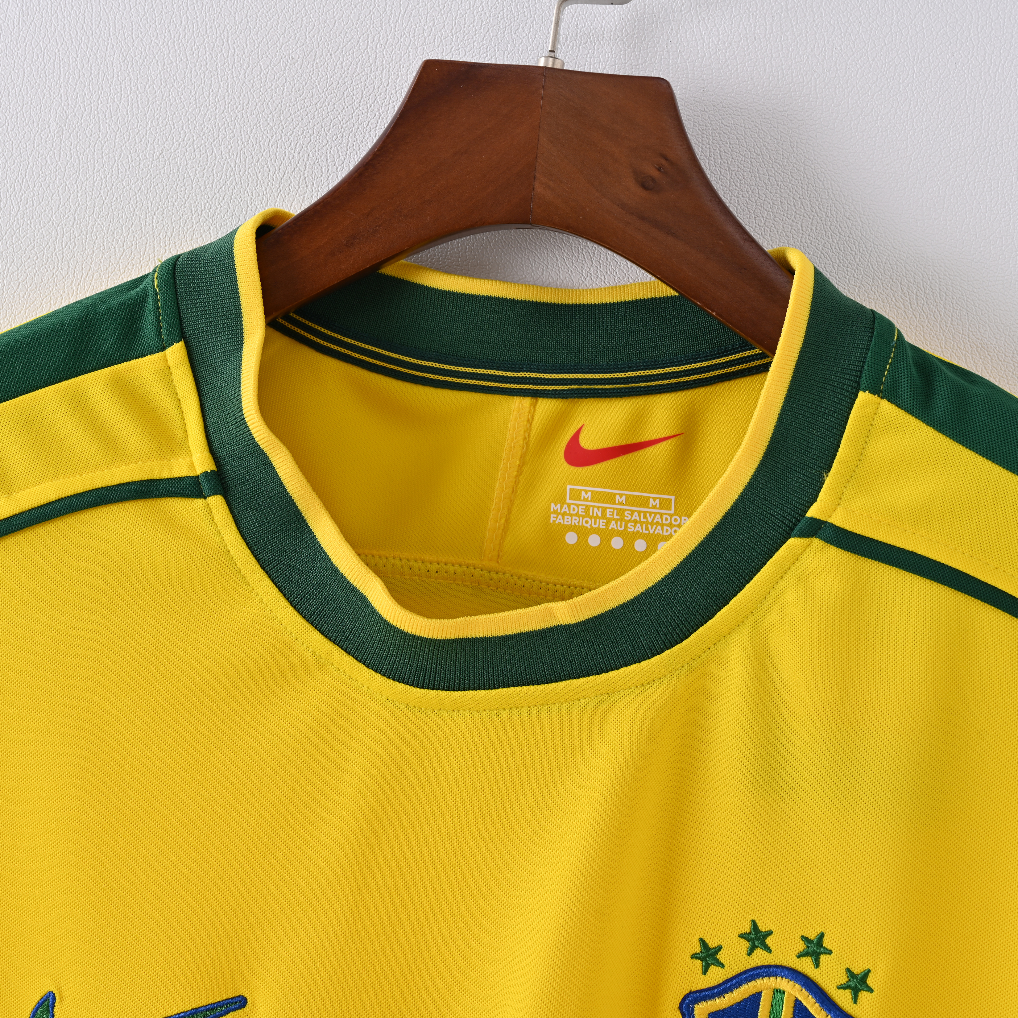 Brasil 98/99 Local