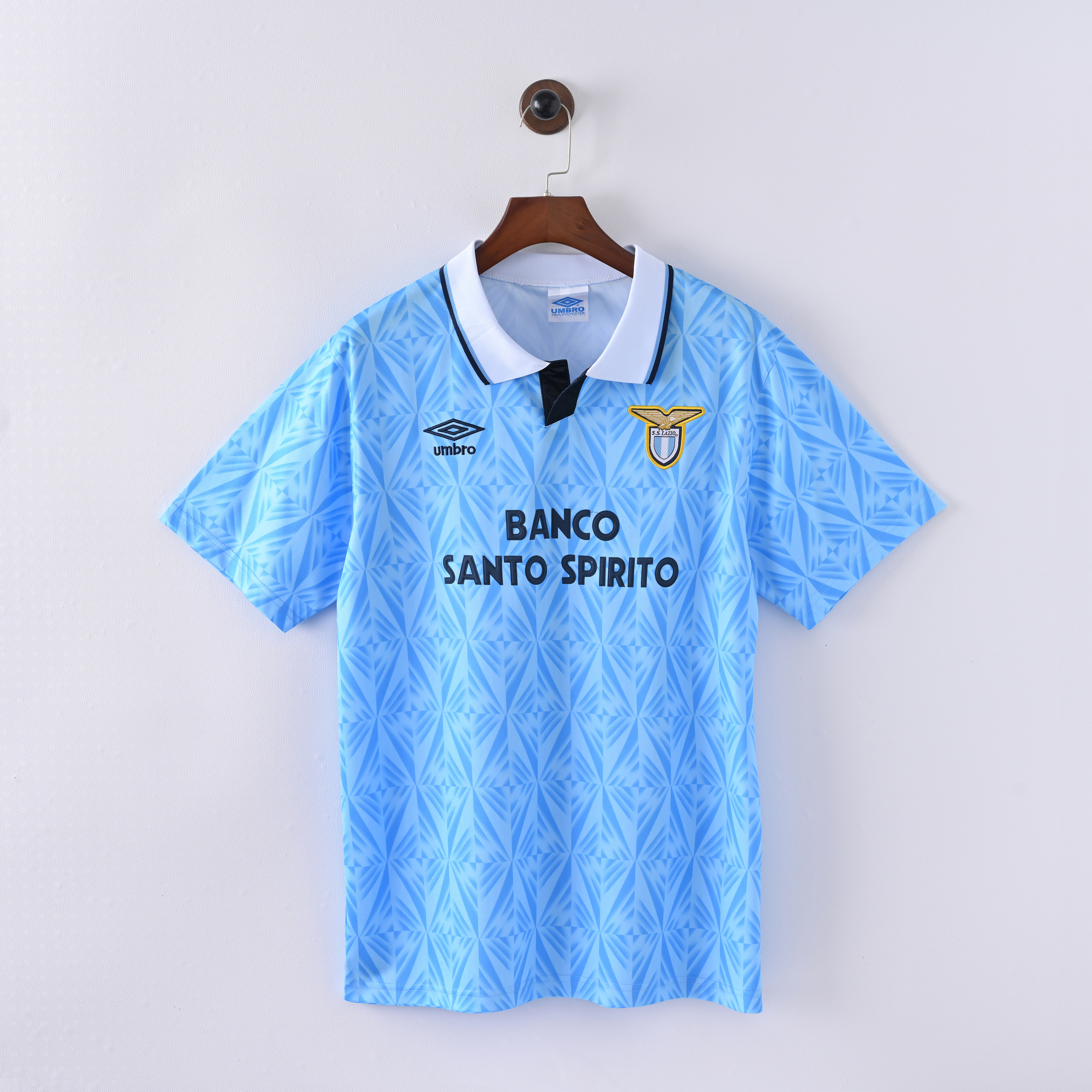 Lazio 91/92 Local