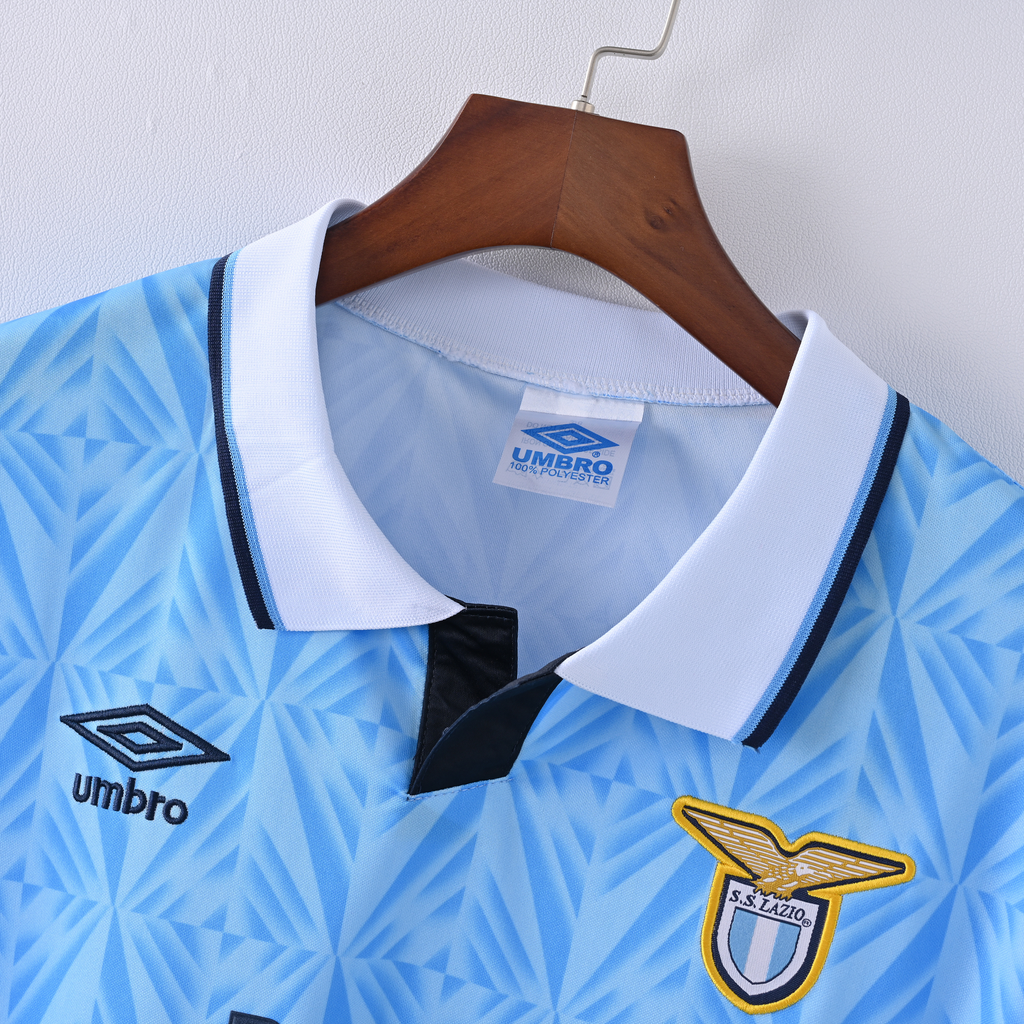 Lazio 91/92 Local
