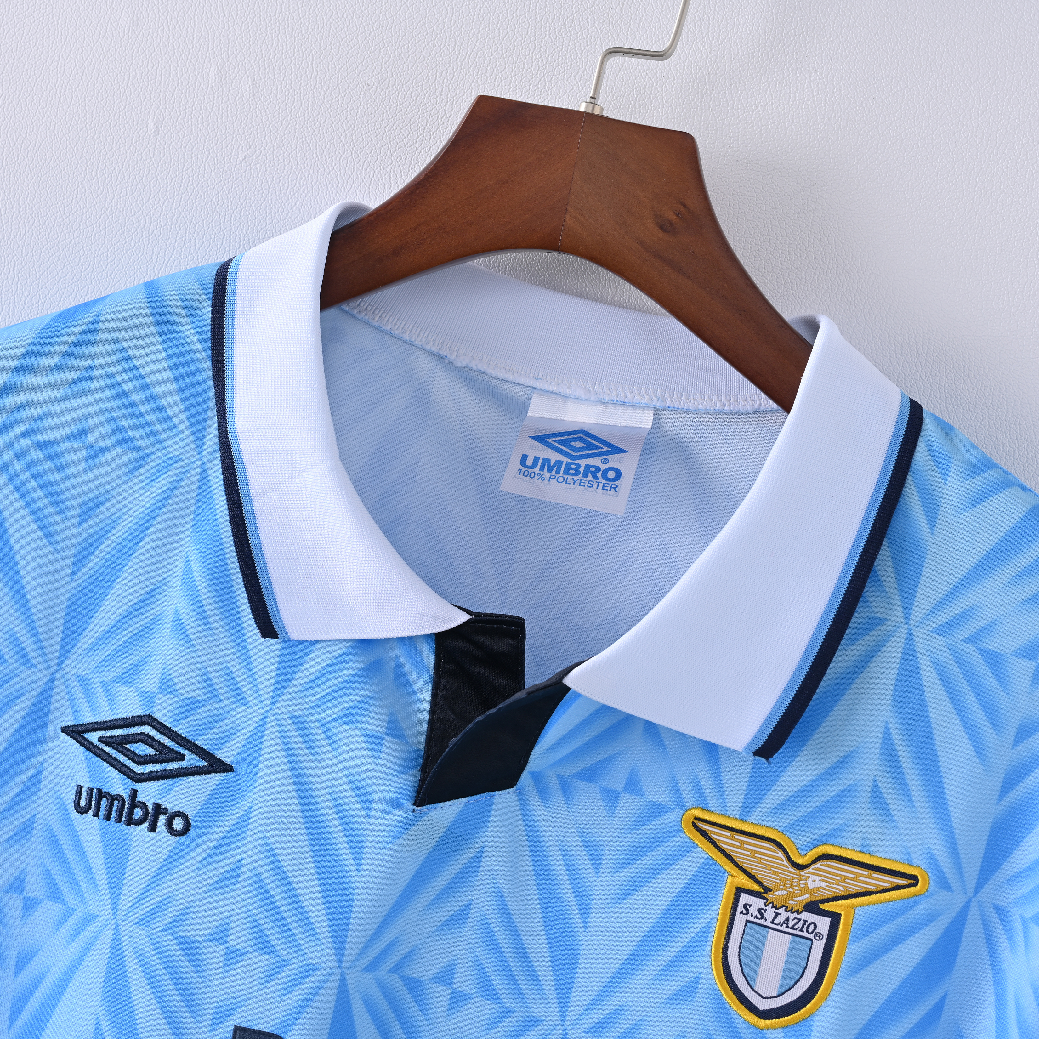 Lazio 91/92 Local