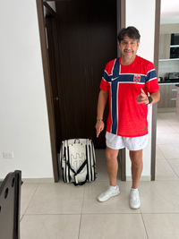 Javier Dominguez